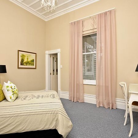 Мотель Valmai House Кембридж Номер фото